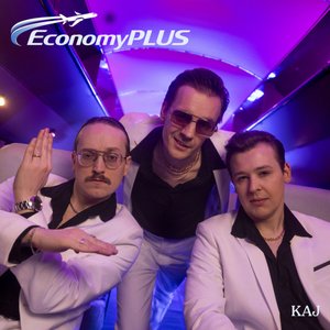 Image for 'Economy Plus'