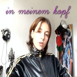 Image for 'in meinem kopf'