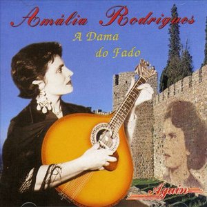 Image for 'A Dama Do Fado'