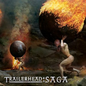 Imagem de 'Trailerhead: Saga'