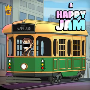 Image for 'A Happy Jam'
