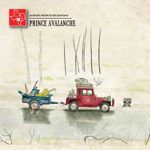 'Prince Avalanche' için resim