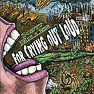 'For Crying Out Loud'の画像
