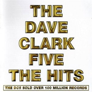 Image for 'The Hits'