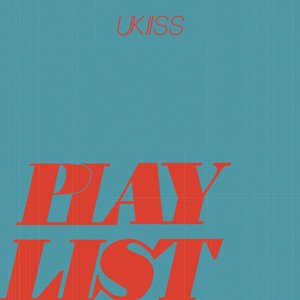 Image for 'PLAY LIST'