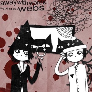 Image for 'Spiderwebs'