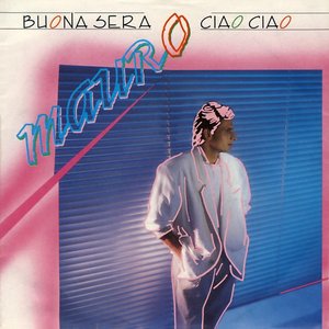 “Buona Sera - Ciao Ciao (Radio Edit)”的封面