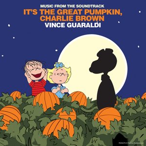 Image for 'It's the Great Pumpkin, Charlie Brown'