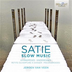 Zdjęcia dla 'Satie: Slow Music'