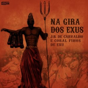 Image for 'Na Gira dos Exus'