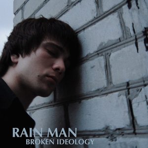 Image for 'Rain Man'