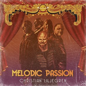 Image for 'Melodic Passion'