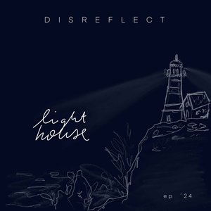 “Lighthouse”的封面