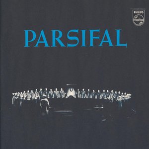 'Parsifal'の画像