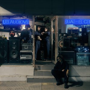 “El Club Audiovisual”的封面