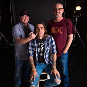 Image for 'Cody Canada & The Departed'