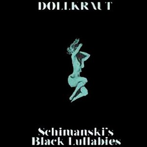 “Schimanski's Black Lullabies”的封面