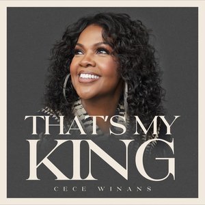 Image for 'That's My King - Single'