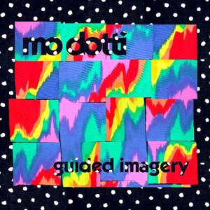 Image for 'Guided Imagery'