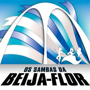 Image for 'Os Sambas Da Beija Flor De Nilópolis'