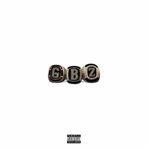 Image pour 'GoldenBoyz, Vol. 1'
