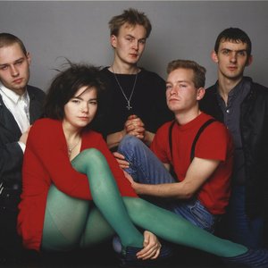 Image for 'The Sugarcubes'