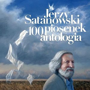 “Jerzy Satanowski: Antologia”的封面