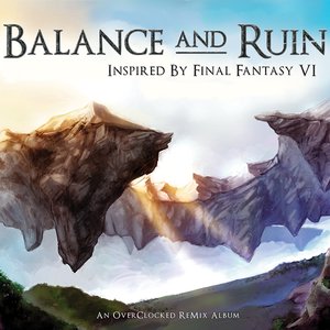 'Final Fantasy VI: Balance and Ruin' için resim