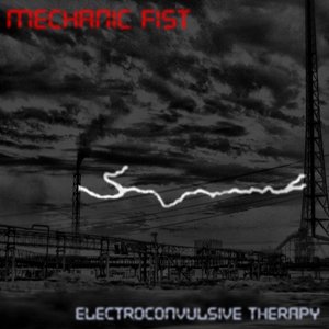 Image for 'Electroconvulsive Therapy'