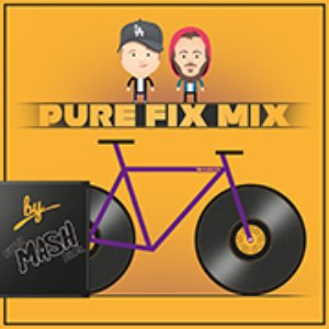 Изображение для 'Pure Fix Mix'