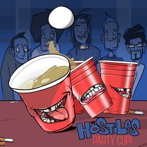 Image for 'Party Cup!'
