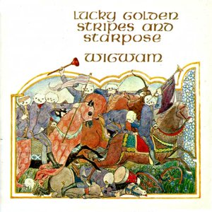 Изображение для 'Lucky Golden Stripes And Starpose'