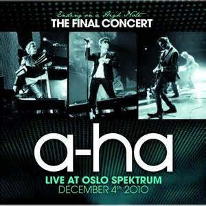 Image for 'Ending On A High Note: The Final Concert [Live]'