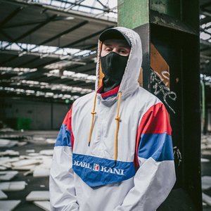 “Blaze U”的封面