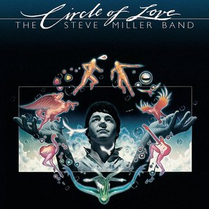 Image for 'Circle Of Love'