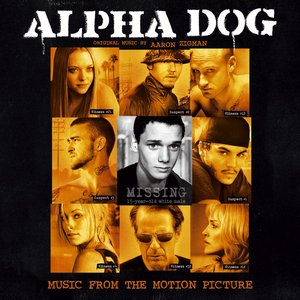 Image for 'Alpha Dog'