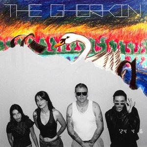 Image for 'The Gherkin'