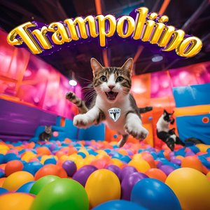 Bild für 'trampoliino'