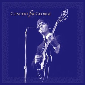 Immagine per 'Concert For George (Live)'