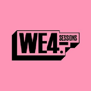 Immagine per 'WE4Sessions'
