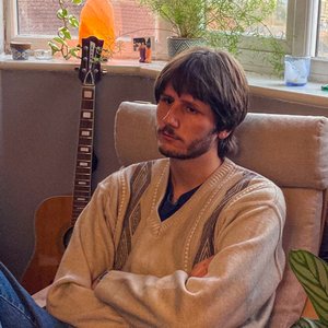 Image for 'Zac Leibo'