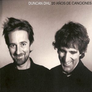 Image for '20 años de canciones'