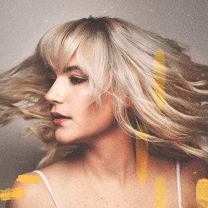 “Felicity”的封面