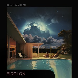 Image for 'Eidolon'