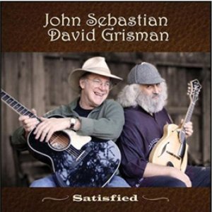 'John Sebastian & David Grisman' için resim