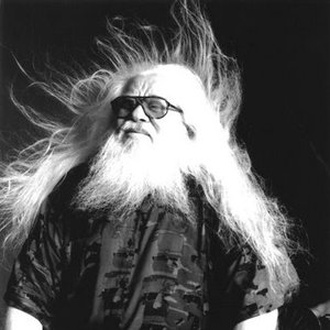 Image for 'Hermeto Pascoal'