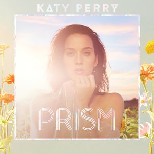“PRISM (Deluxe)”的封面