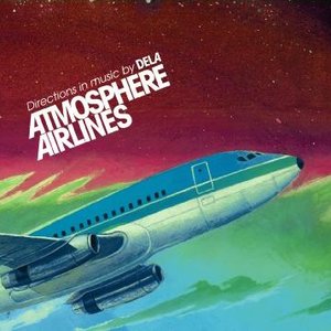 Image pour 'Atmosphere Airlines Mixtape'