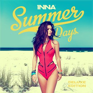 “Summer Days (Deluxe Edition)”的封面