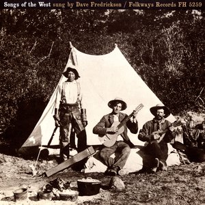 Image for 'Songs of the West'